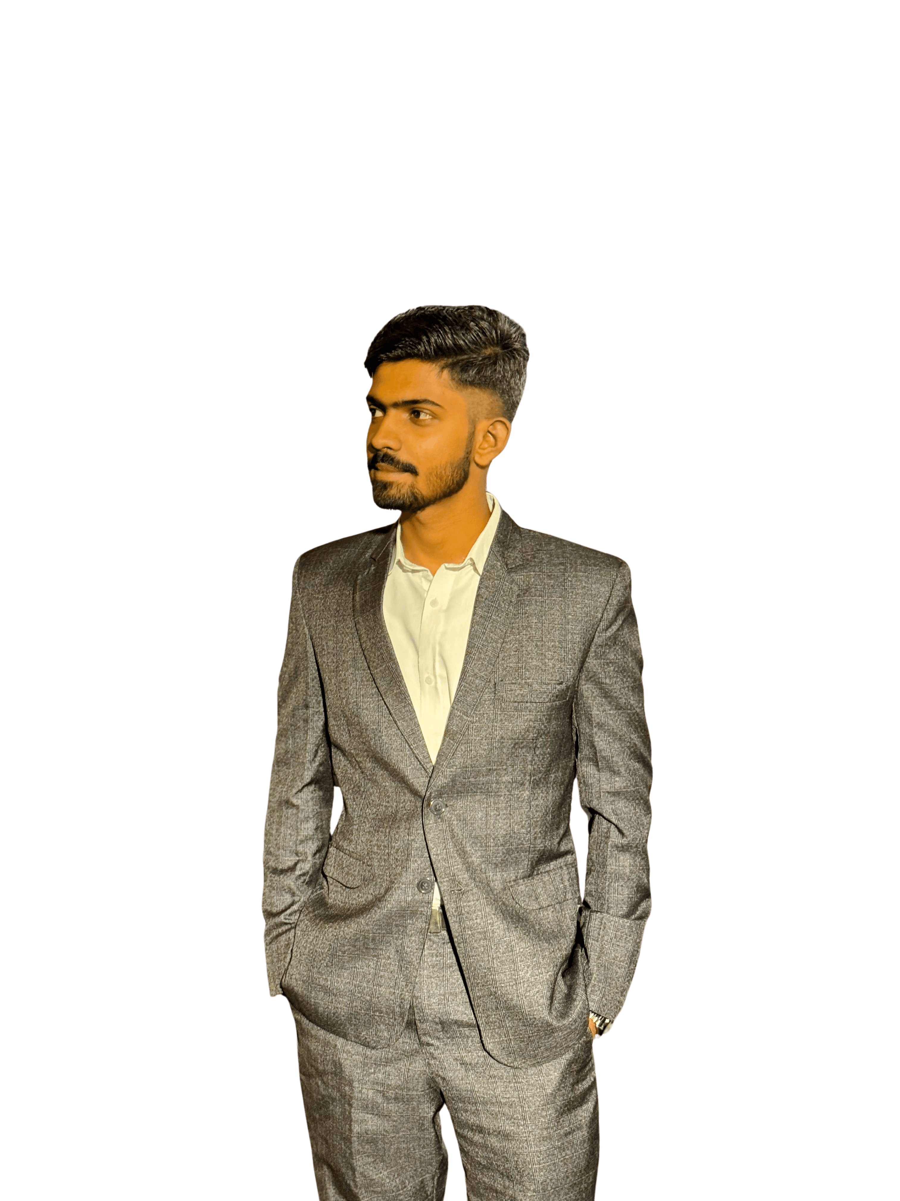 Eman Ali Abbasi – Software Engineer